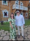 Сергей Безруков в гостях у Снегурочки